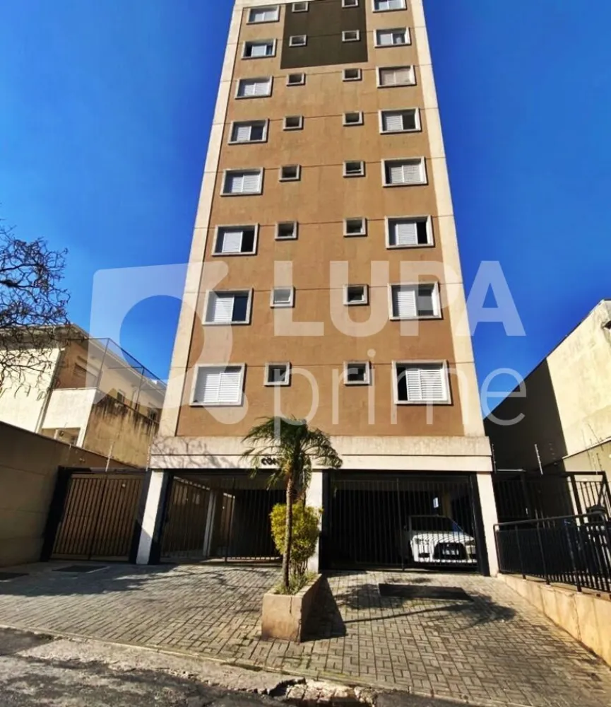 Apartamento, 2 quartos, 60 m² - Foto 1