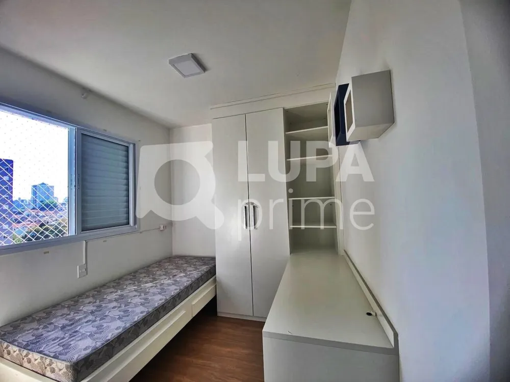 Apartamento, 2 quartos, 60 m² - Foto 7