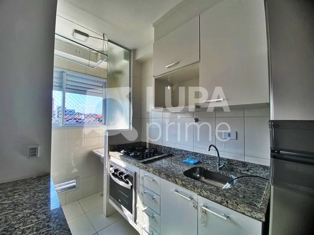 Apartamento, 2 quartos, 60 m² - Foto 4