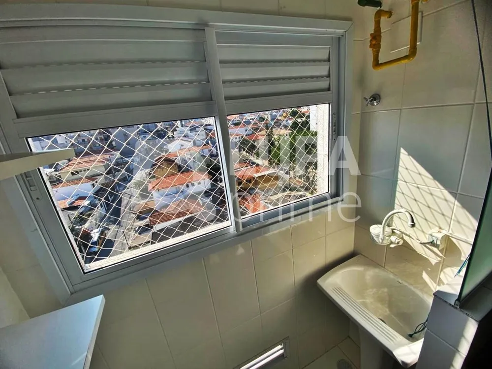 Apartamento, 2 quartos, 60 m² - Foto 6