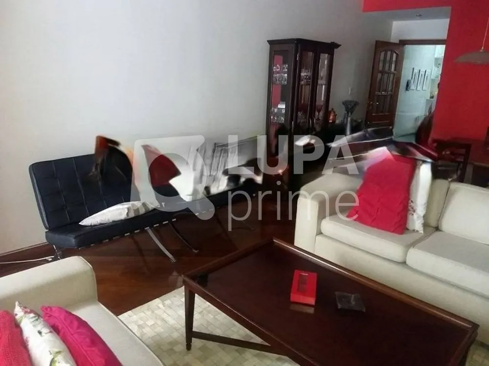 Casa, 4 quartos, 178 m² - Foto 5
