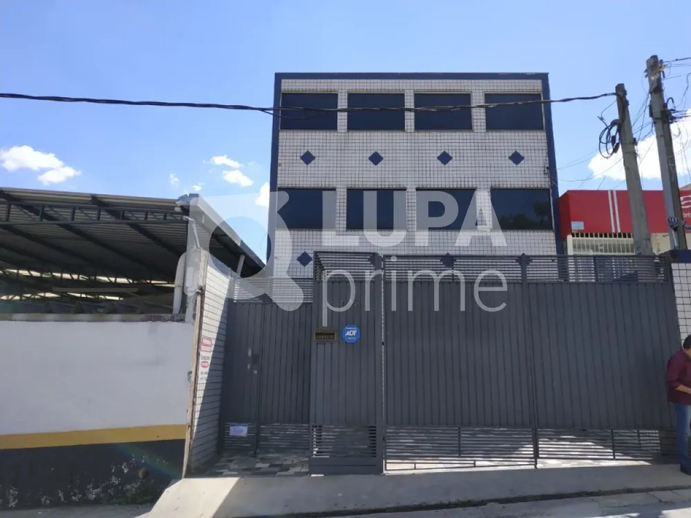 Prédio Inteiro, 300 m² - Foto 2