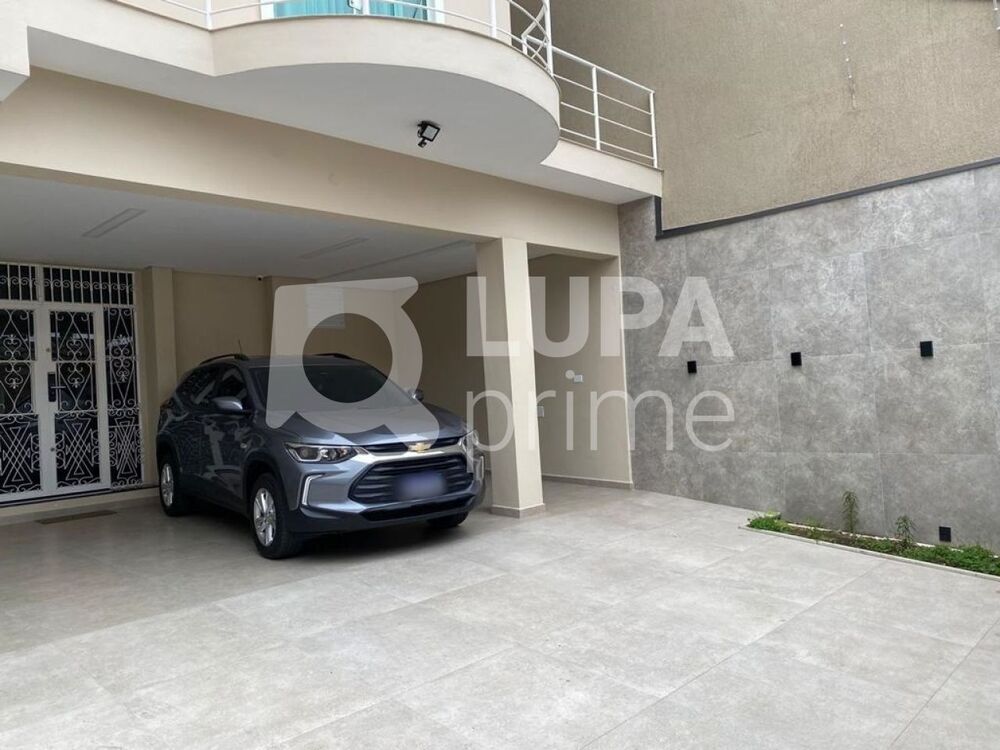 Casa, 3 quartos, 300 m² - Foto 1