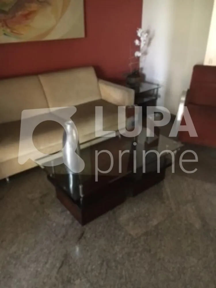 Apartamento, 4 quartos, 198 m² - Foto 2
