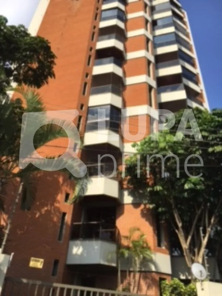 Apartamento, 4 quartos, 198 m² - Foto 12