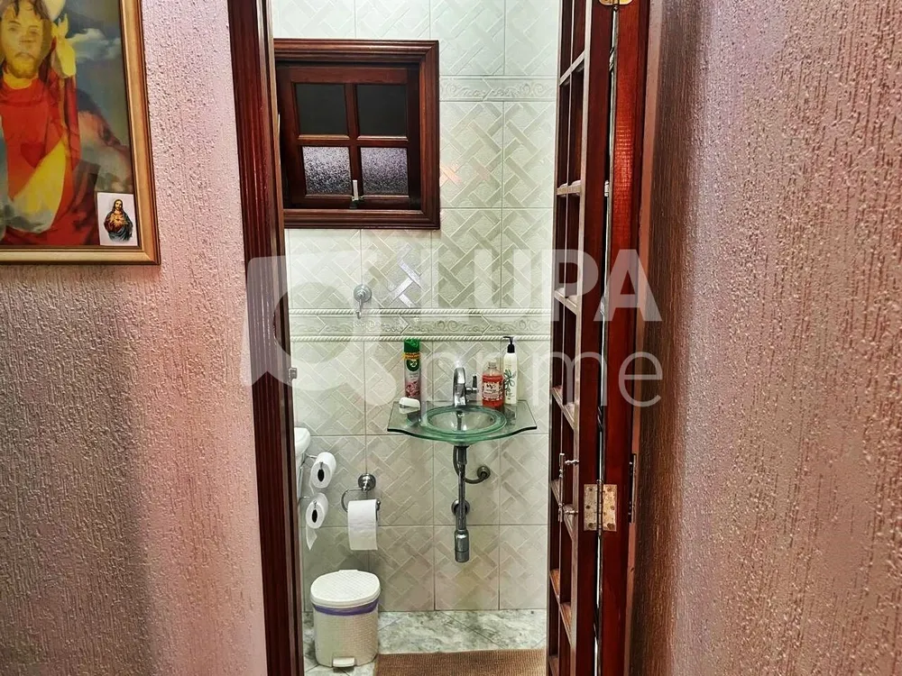 Casa de Condomínio, 3 quartos - Foto 12