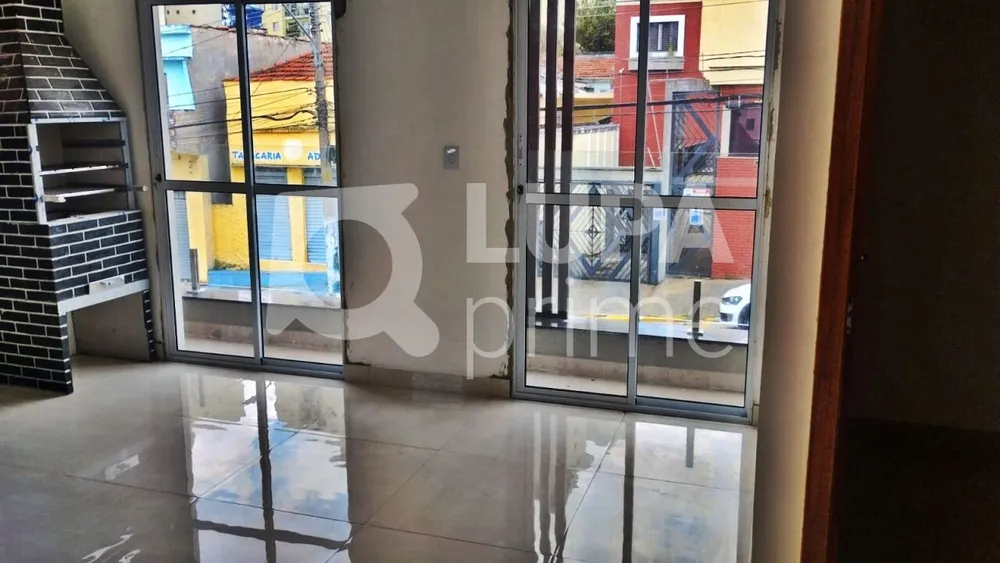 Apartamento, 2 quartos, 49 m² - Foto 1