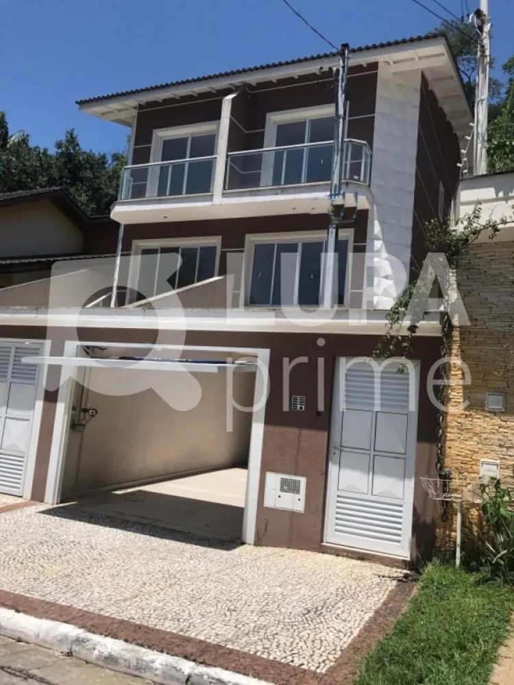 Casa, 3 quartos, 250 m² - Foto 3