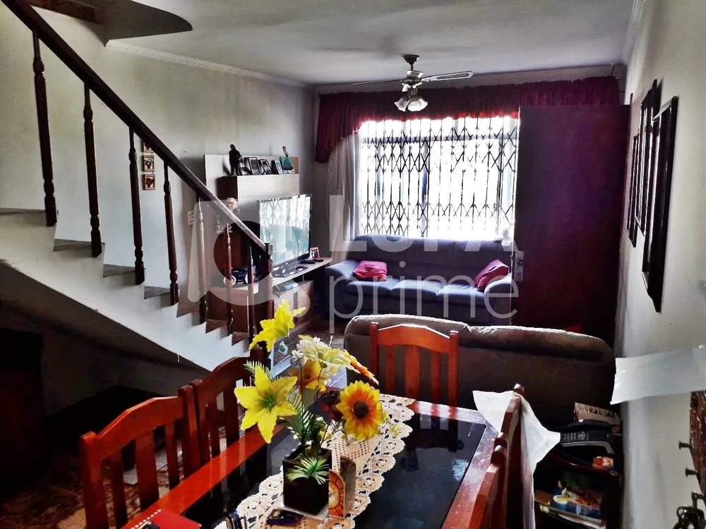 Casa, 3 quartos, 169 m² - Foto 12