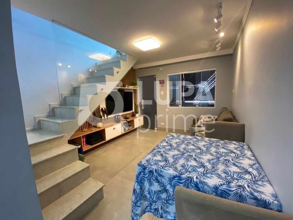 Casa, 2 quartos, 80 m² - Foto 2