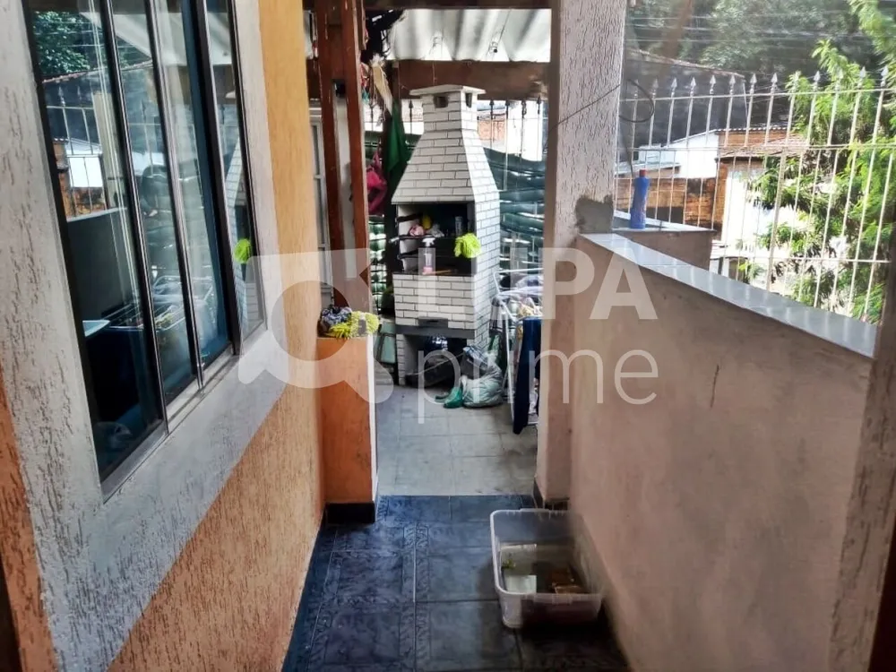 Casa, 4 quartos, 82 m² - Foto 4