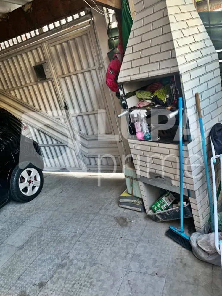 Casa, 4 quartos, 82 m² - Foto 7