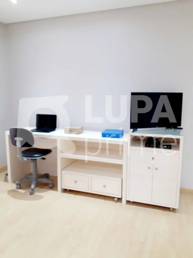 Apartamento, 3 quartos, 160 m² - Foto 7
