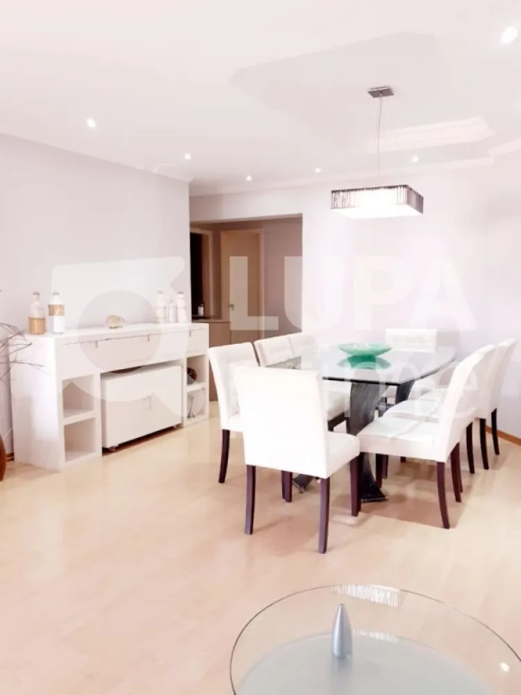 Apartamento, 3 quartos, 160 m² - Foto 5