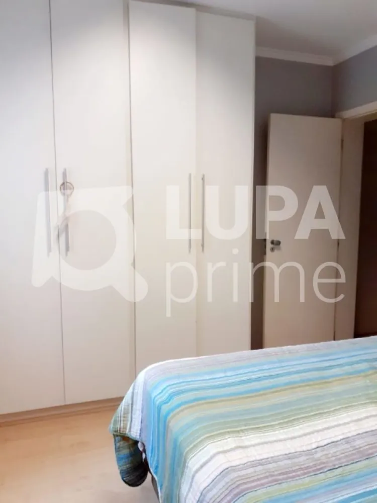 Apartamento, 3 quartos, 160 m² - Foto 8