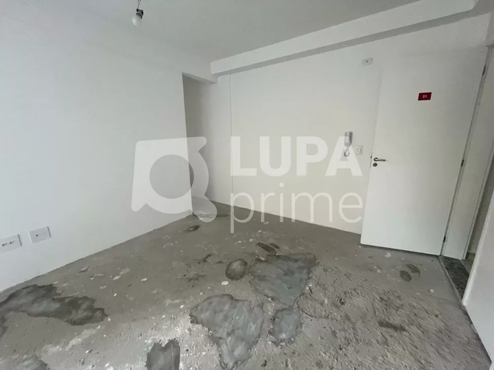 Apartamento para alugar com 2 quartos, 42m² - Foto 3