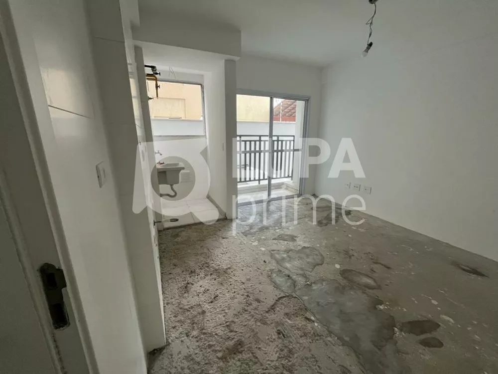 Apartamento para alugar com 2 quartos, 42m² - Foto 2