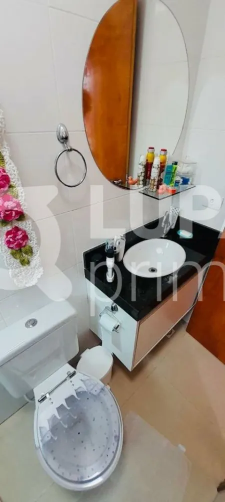 Casa, 2 quartos, 61 m² - Foto 3