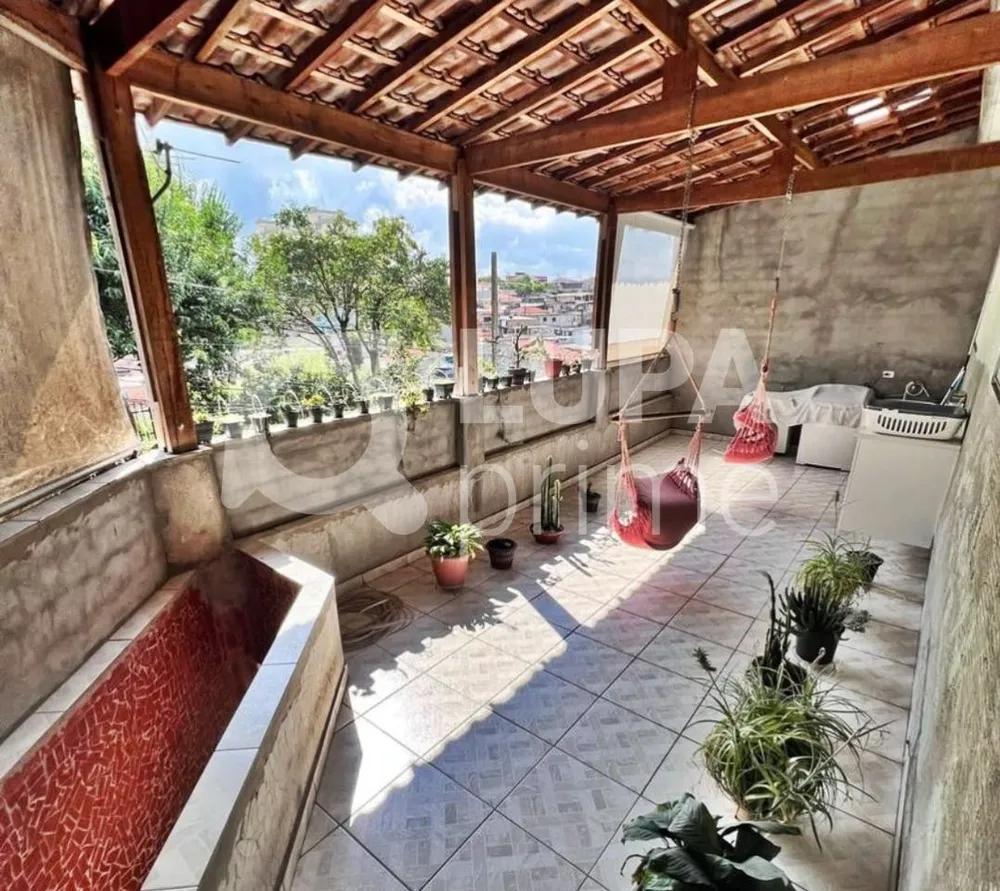 Casa, 4 quartos, 254 m² - Foto 6