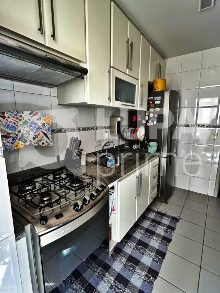 Apartamento, 2 quartos, 59 m² - Foto 10
