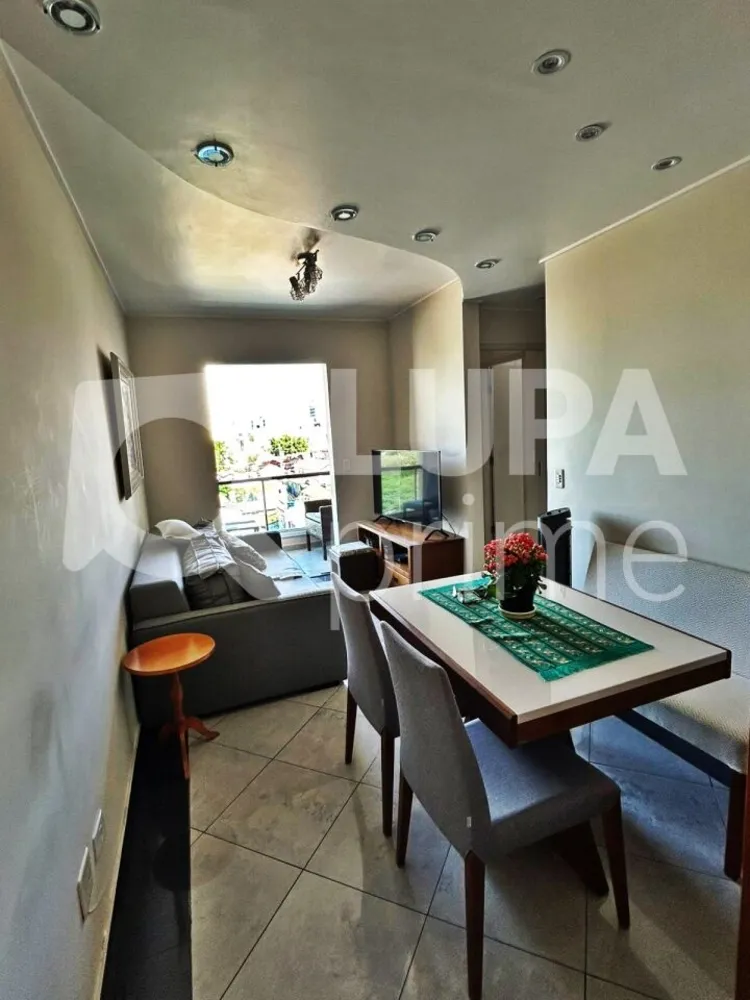 Apartamento, 2 quartos, 59 m² - Foto 16