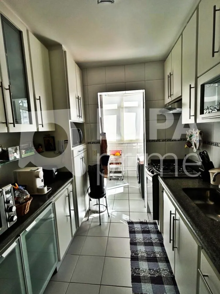 Apartamento, 2 quartos, 59 m² - Foto 11