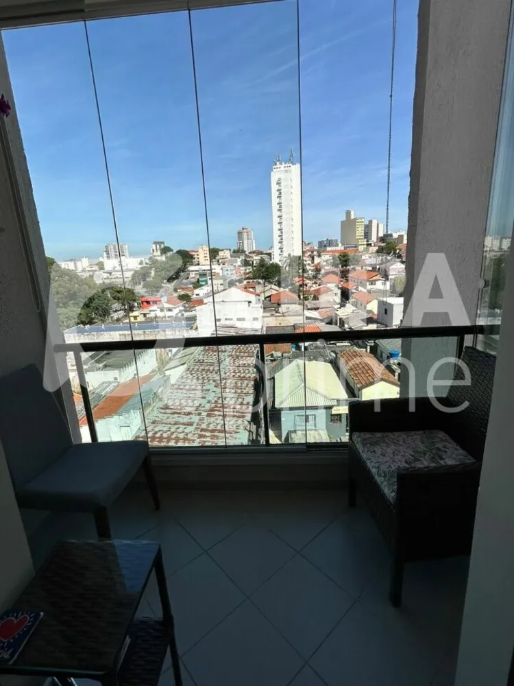 Apartamento, 2 quartos, 59 m² - Foto 12