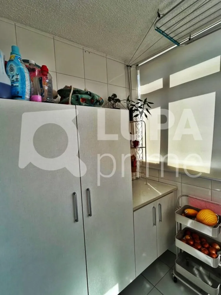 Apartamento, 2 quartos, 59 m² - Foto 1