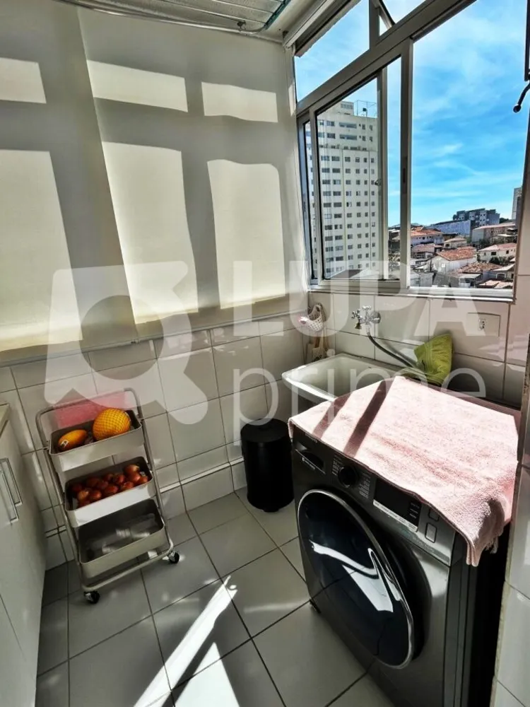Apartamento, 2 quartos, 59 m² - Foto 4
