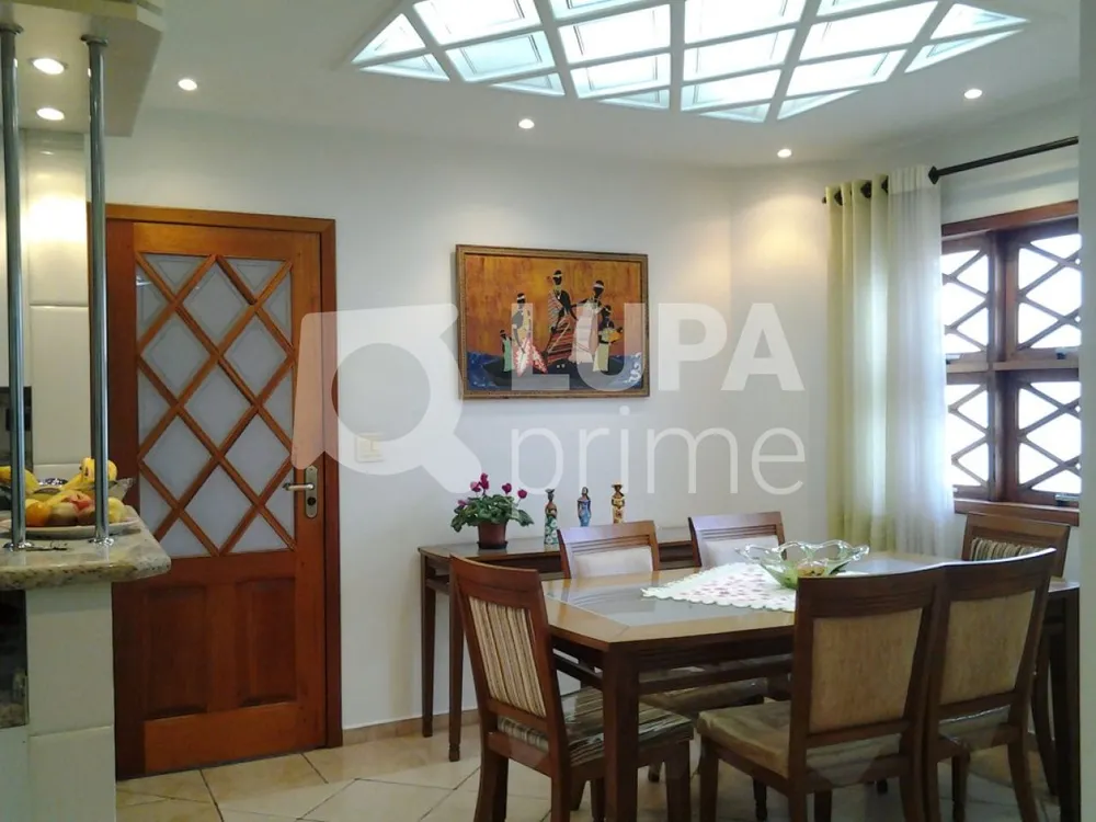 Casa, 4 quartos, 150 m² - Foto 5