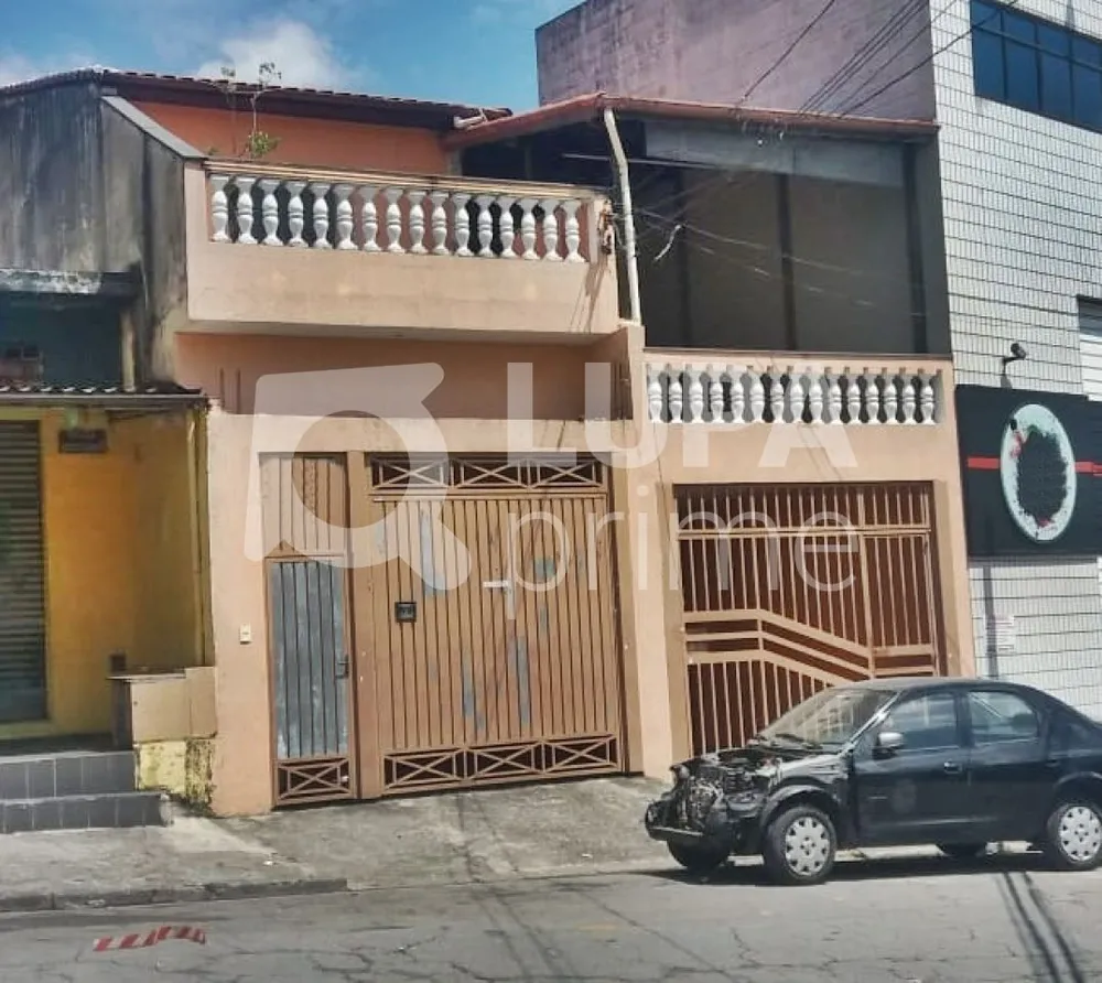 Casa, 5 quartos, 407 m² - Foto 4
