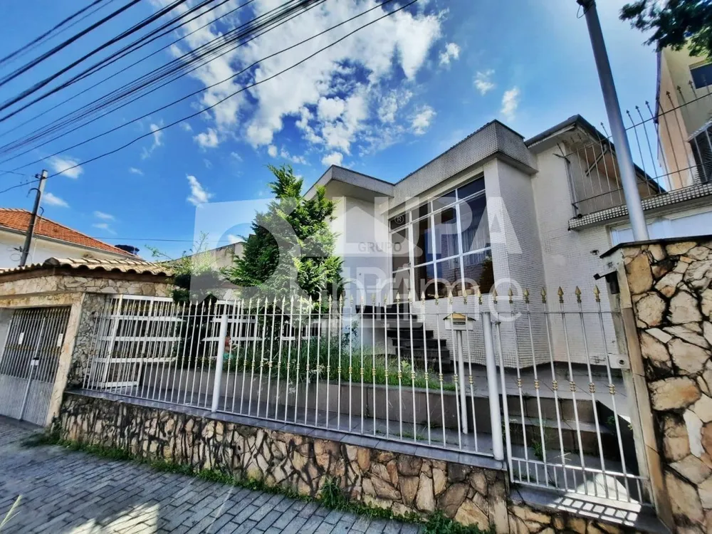 Casa, 4 quartos, 217 m² - Foto 3