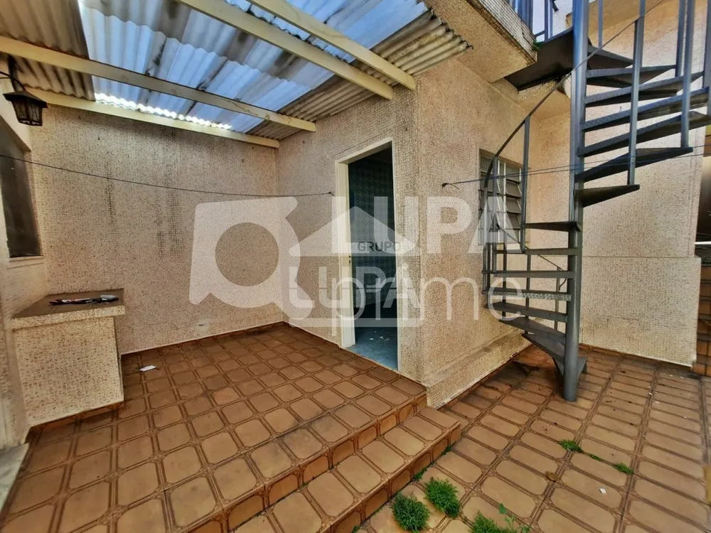 Casa, 4 quartos, 217 m² - Foto 13