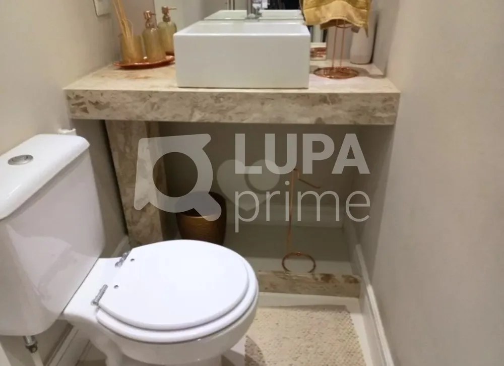 Apartamento, 3 quartos, 118 m² - Foto 6