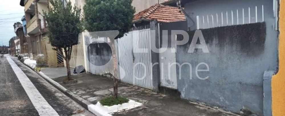 Terreno, 215 m² - Foto 1