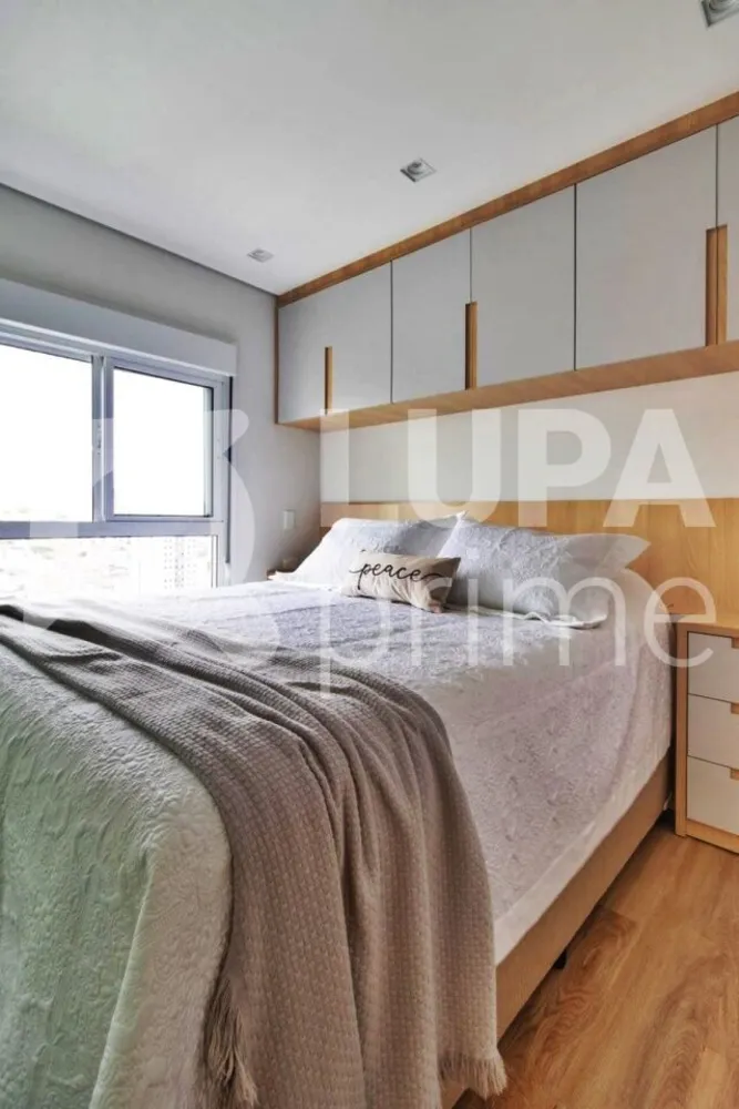 Apartamento, 2 quartos, 65 m² - Foto 6