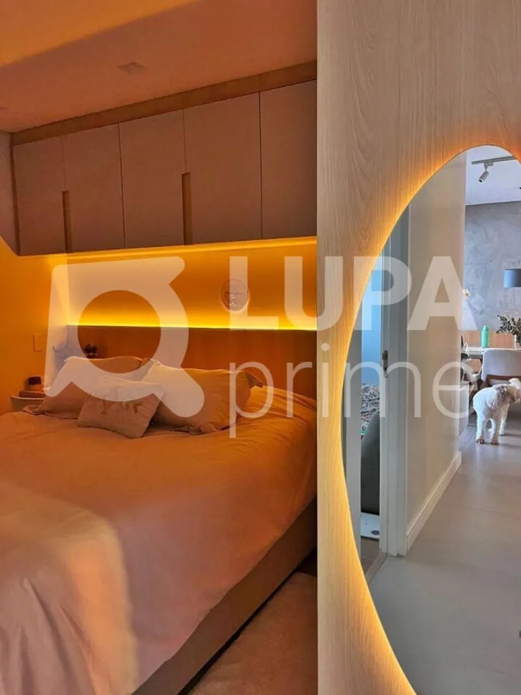 Apartamento, 2 quartos, 65 m² - Foto 9
