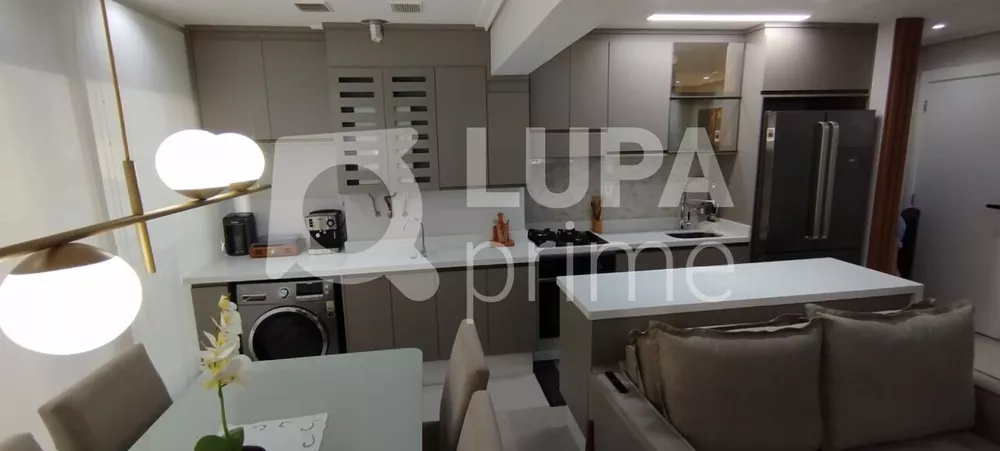 Apartamento à venda com 3 quartos, 66m² - Foto 4