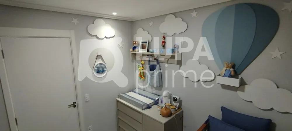 Apartamento, 3 quartos, 66 m² - Foto 7