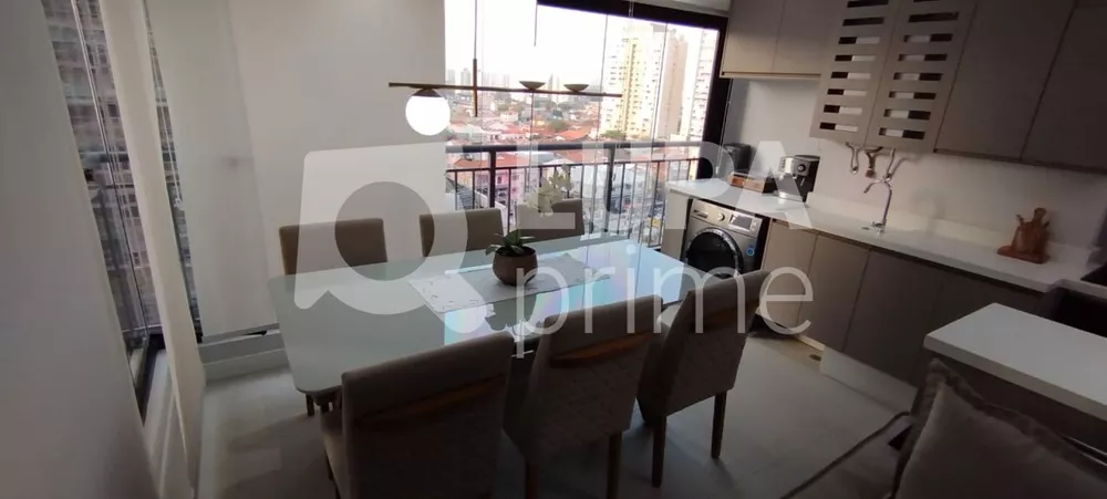 Apartamento à venda com 3 quartos, 66m² - Foto 3