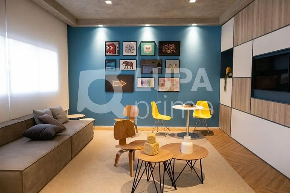 Apartamento, 3 quartos, 66 m² - Foto 5