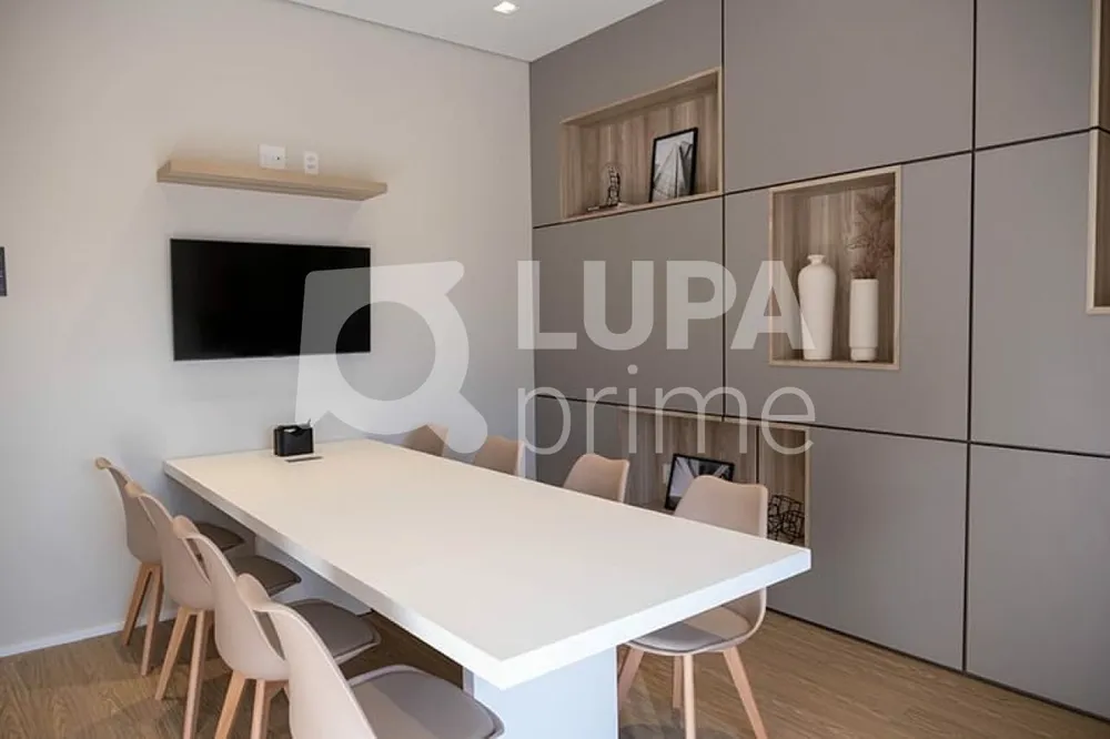 Apartamento, 3 quartos, 66 m² - Foto 8