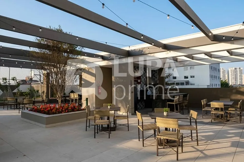 Apartamento, 3 quartos, 66 m² - Foto 6