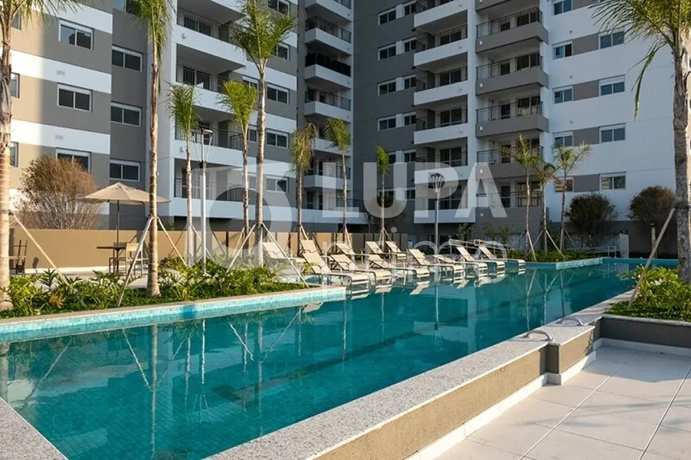 Apartamento, 3 quartos, 66 m² - Foto 9