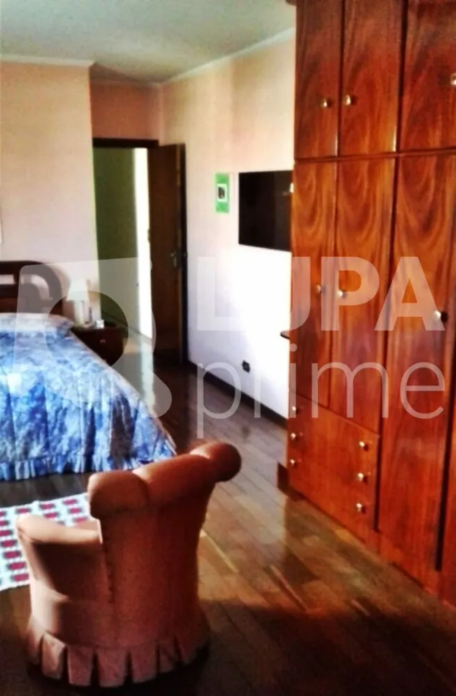 Casa, 3 quartos, 236 m² - Foto 7
