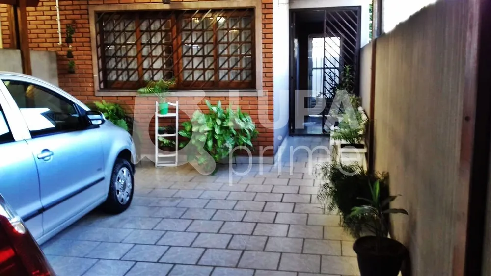 Casa, 3 quartos, 236 m² - Foto 16