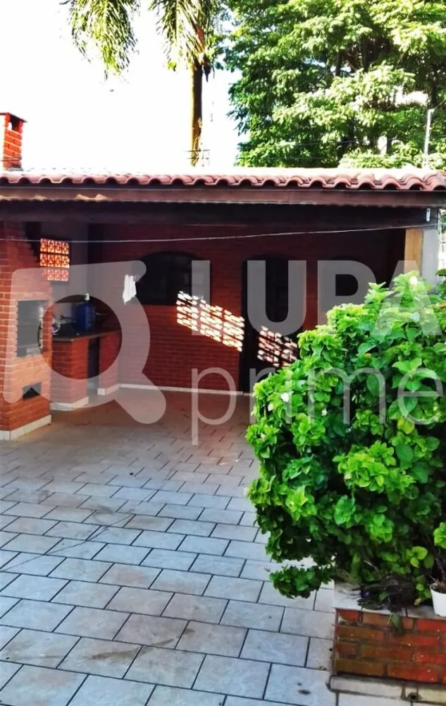 Casa, 3 quartos, 236 m² - Foto 5