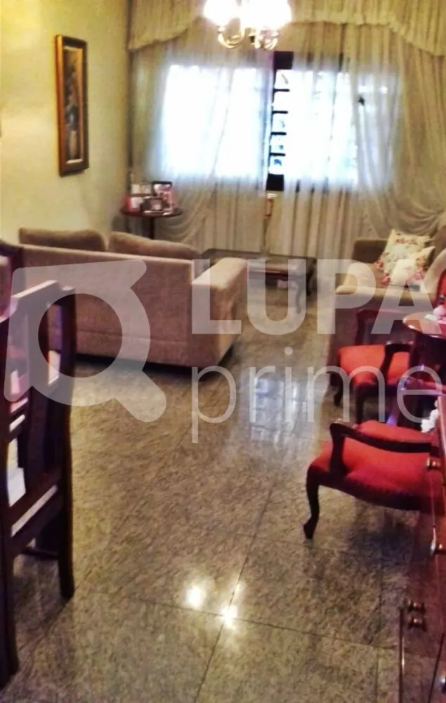 Casa, 3 quartos, 236 m² - Foto 13