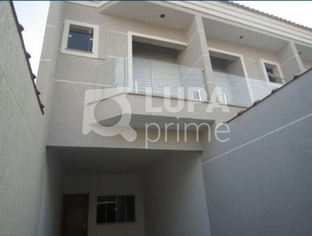 Casa, 3 quartos, 100 m² - Foto 1