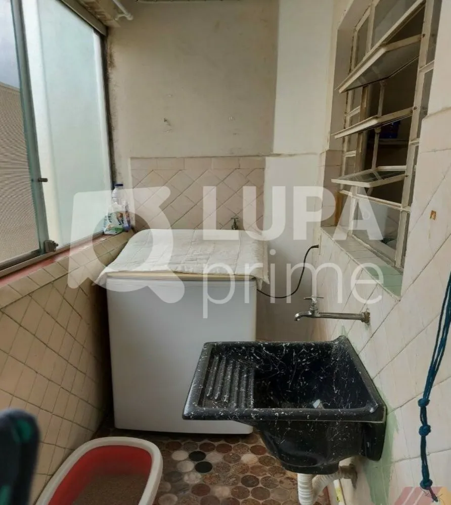 Apartamento, 2 quartos, 75 m² - Foto 2